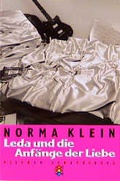 Cover: Leda und die Anf&auml;nge der Liebe - FISCHER Sauerl&auml;nder