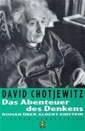 Cover: Das Abenteuer des Denkens - FISCHER Sauerl&auml;nder