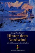 Cover: Hinter dem Nordwind - Fischer Taschenbuch
