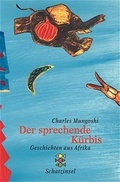 Cover: Der sprechende K&uuml;rbis - FISCHER Sauerl&auml;nder