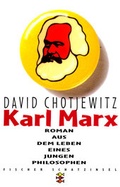 Cover: Karl Marx - FISCHER Sauerl&auml;nder