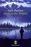 Cover: Allein in der Wildnis - FISCHER Sauerl&auml;nder