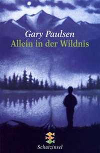 Enlarge image Cover: Allein in der Wildnis - FISCHER Sauerländer