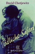 Cover: T&ouml;dliche Safari - FISCHER Sauerl&auml;nder