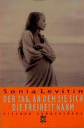 Cover: Der Tag, an dem sie sich die Freiheit nahm - FISCHER Sauerl&auml;nder