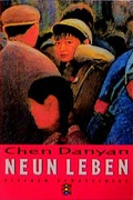 Cover: Neun Leben - FISCHER Sauerl&auml;nder