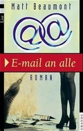 Cover: E-mail an alle - Ullstein Taschenbuchverlag