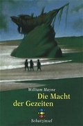 Cover: Die Macht der Gezeiten - FISCHER Sauerl&auml;nder