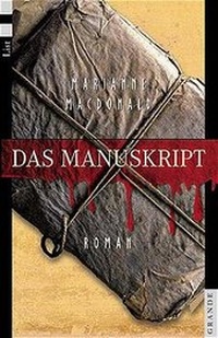 Enlarge image Cover: Das Manuskript - Ullstein Taschenbuchverlag