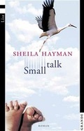 Cover: Small Talk - Ullstein Taschenbuchverlag
