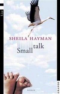 Enlarge image Cover: Small Talk - Ullstein Taschenbuchverlag