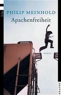 Cover: Apachenfreiheit - Ullstein Taschenbuchverlag