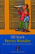 Cover: Percys Wunder - FISCHER Sauerl&auml;nder