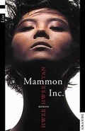 Cover: Mammon Inc. - Ullstein Taschenbuchverlag