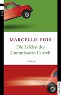 Cover: Die Leiden des Commissario Curreli - Ullstein Taschenbuchverlag