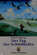 Cover: Der Tag der Schildkr&ouml;te - Fischer Taschenbuch