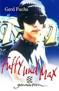 Enlarge image Cover: Fuffy und Max - FISCHER Sauerländer