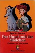 Cover: Der Hund und das M&auml;dchen - FISCHER Sauerl&auml;nder