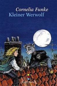 Enlarge image Cover: Kleiner Werwolf - FISCHER Sauerländer