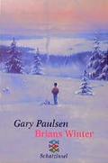 Cover: Brians Winter - FISCHER Sauerl&auml;nder