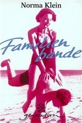 Cover: Familienbande - FISCHER Sauerl&auml;nder