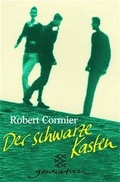 Cover: Der schwarze Kasten - FISCHER Sauerl&auml;nder