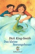 Cover: Das kleine Seeungeheuer - FISCHER Sauerl&auml;nder