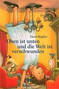 Cover: Oben ist unten und die Welt ist verschwunden - FISCHER Sauerl&auml;nder