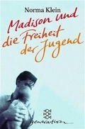 Cover: Madison und die Freiheit der Jugend - FISCHER Sauerl&auml;nder