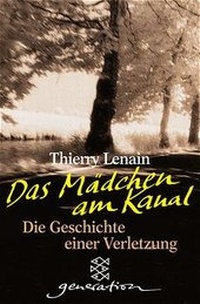 Enlarge image Cover: Das Mädchen am Kanal - FISCHER Sauerländer