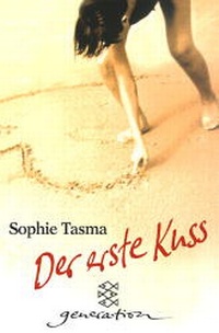 Enlarge image Cover: Der erste Kuss - FISCHER Sauerländer