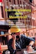 Cover: Existenzgr&uuml;ndung ohne Meisterbrief - Ullstein Taschenbuchverlag