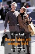 Cover: Besser leben mit weniger Geld - Ullstein Taschenbuchverlag