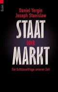 Cover: Staat oder Markt - Ullstein Taschenbuchverlag