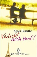 Cover: Verliebt noch mal! - FISCHER Sauerl&auml;nder