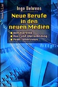 Cover: Neue Berufe in den neuen Medien - Ullstein Taschenbuchverlag