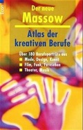 Cover: Atlas der kreativen Berufe - Ullstein Taschenbuchverlag