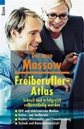 Cover: Freiberufler-Atlas - Ullstein Taschenbuchverlag