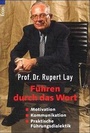 Cover: Führen durch das Wort - Ullstein Taschenbuchverlag