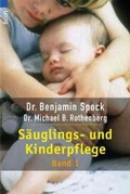 Cover: S&auml;uglings- und Kinderpflege - Ullstein Taschenbuchverlag