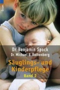 Cover: S&auml;uglings- und Kinderpflege - Ullstein Taschenbuchverlag