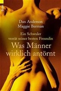 Cover: Was M&auml;nner wirklich ant&ouml;rnt - Ullstein Taschenbuchverlag