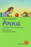 Cover: Anna und der Wunschhund - FISCHER Sauerl&auml;nder