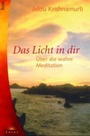Cover: Das Licht in mir - Ullstein Taschenbuchverlag