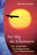 Cover: Der Weg des Schamanen - Ullstein Taschenbuchverlag