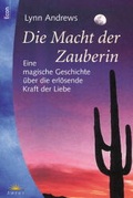 Cover: Die Macht der Zauberin - Ullstein Taschenbuchverlag