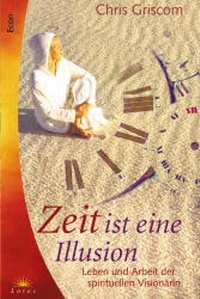 Enlarge image Cover: Zeit ist eine Illusion - Ullstein Taschenbuchverlag