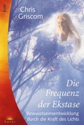 Cover: Die Frequenz der Ekstase - Ullstein Taschenbuchverlag