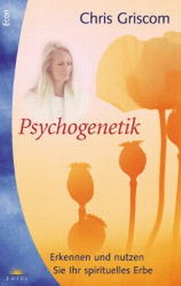 Enlarge image Cover: Psychogenetik - Ullstein Taschenbuchverlag