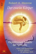 Cover: Der zweite K&ouml;rper - Ullstein Taschenbuchverlag